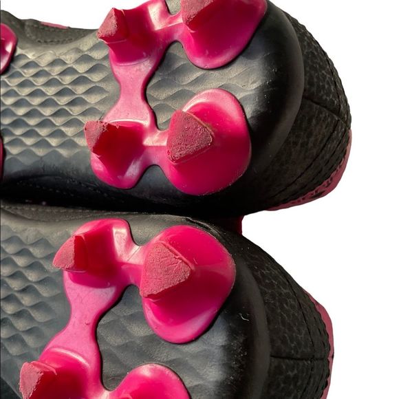 Adidas Child Soccer Cleats Size 13k - Picture 10 of 11